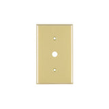 PLACA ALUMINIO PARA ATENUADOR PADI-S 48174 TRUPER