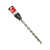 BROCA PARA CONCRETO SDS PLUS M/2 3/4" X 18" MILWAUKEE