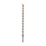 BROCA PARA CONCRETO SDS PLUS M/2 3/4" X 18" MILWAUKEE