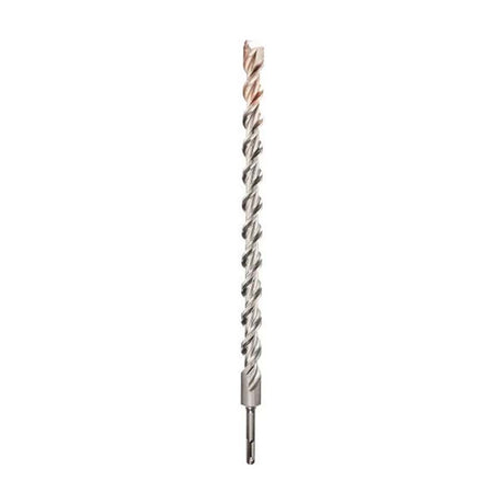 BROCA PARA CONCRETO SDS PLUS M/2 3/4" X 18" MILWAUKEE
