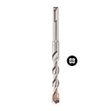 BROCA PARA CONCRETO SDS PLUS M/2 1/2"X 6" MILWAUKEE