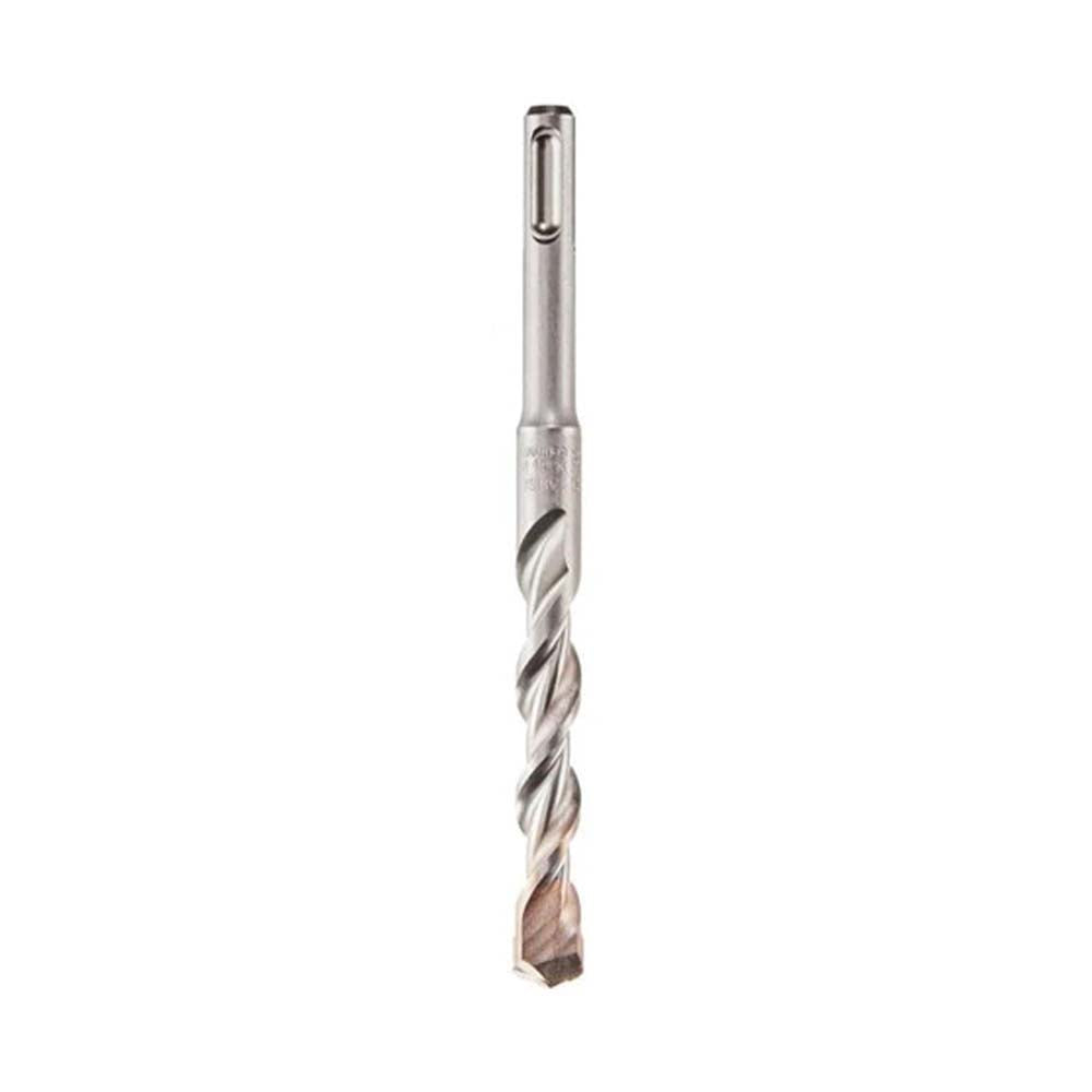 BROCA PARA CONCRETO SDS PLUS M/2 1/2" X 8" X 12" MILWAUKEE