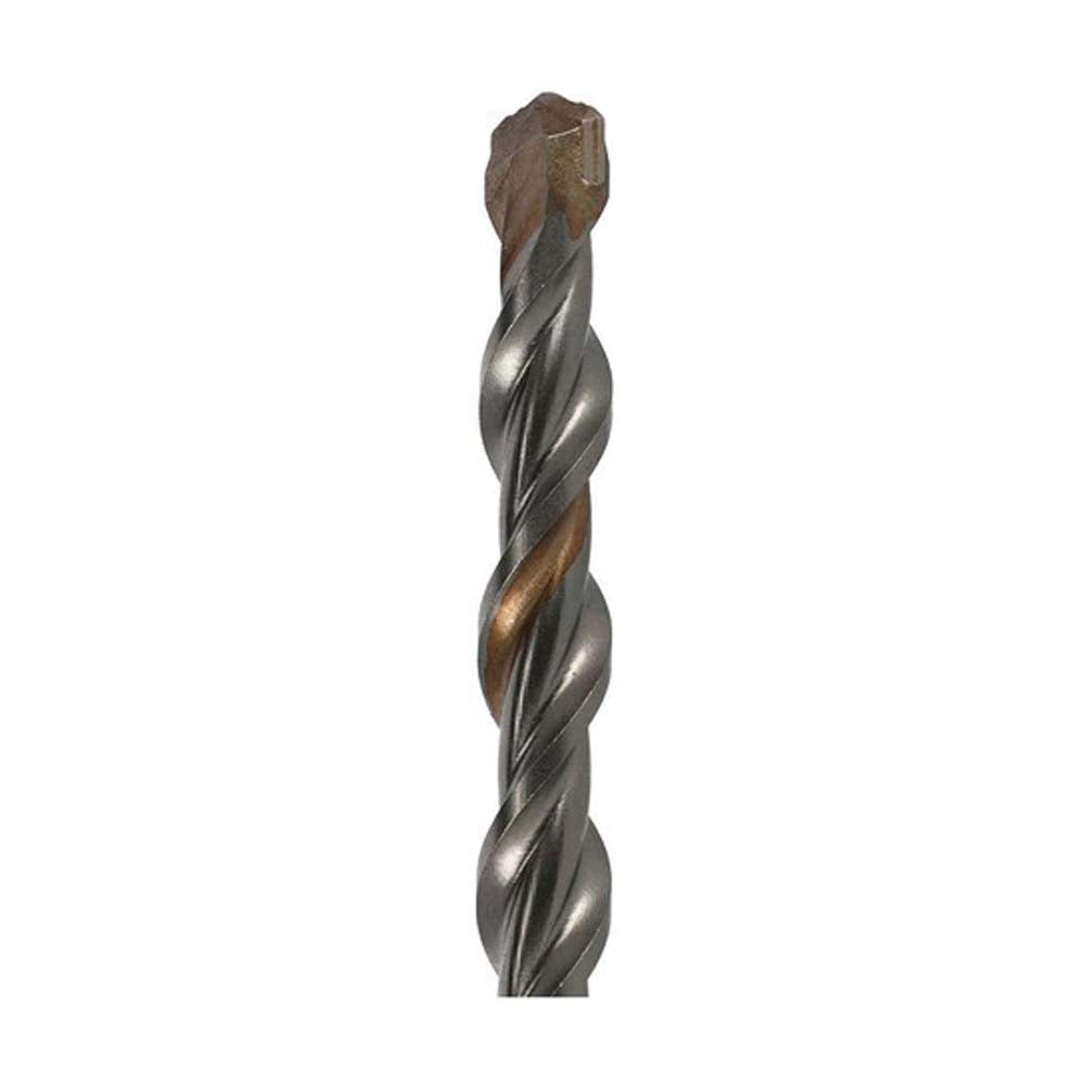 BROCA PARA CONCRETO SDS PLUS M/2 1/2" X 12" MILWAUKEE
