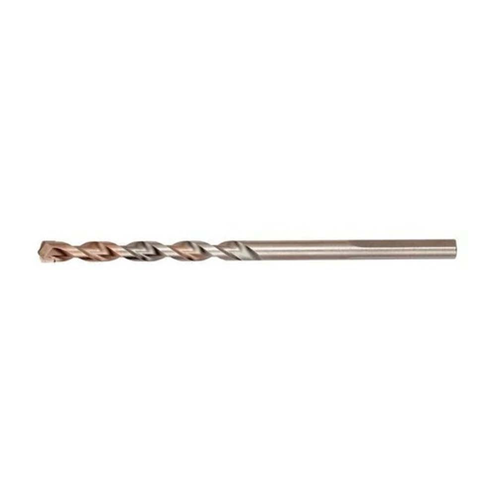 BROCA CON PUNTA DE CARBURO 3/8" X 4" X 6" MILWAUKEE ***HAE 2023***