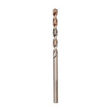 BROCA CON PUNTA DE CARBURO 3/8" X 4" X 6" MILWAUKEE ***HAE 2023***