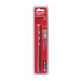 BROCA CON PUNTA DE CARBURO 3/8" X 4" X 6" MILWAUKEE ***HAE 2023***