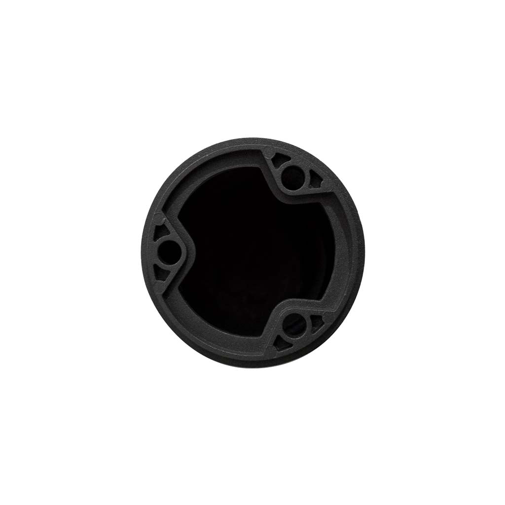 MINIPOSTE LED 7W 100-240V IP54 3000K GRAFITO