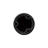 MINIPOSTE LED 7W 100-240V IP54 3000K GRAFITO