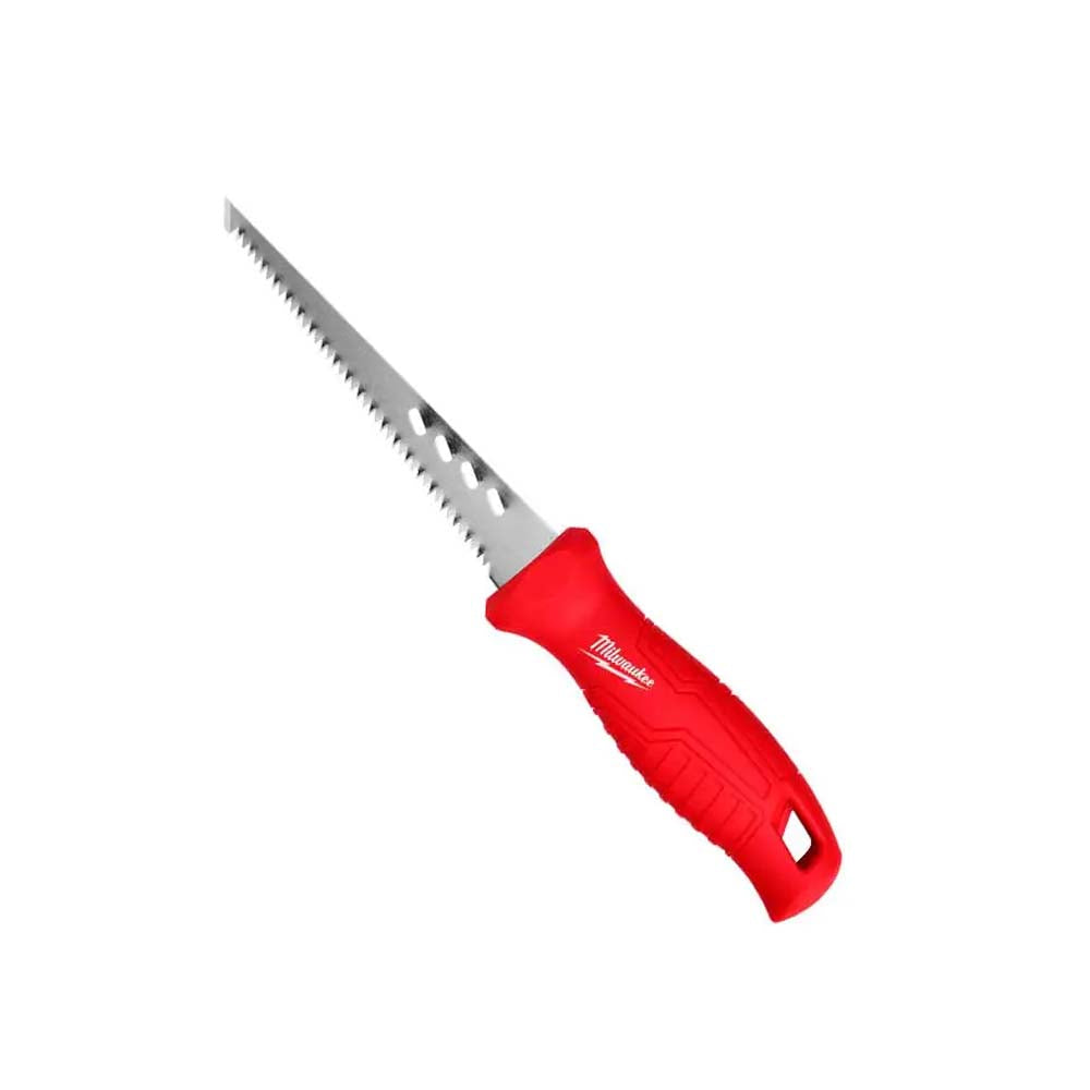 SIERRA DE MANO PARA TABLAROCA 6" MILWAUKEE