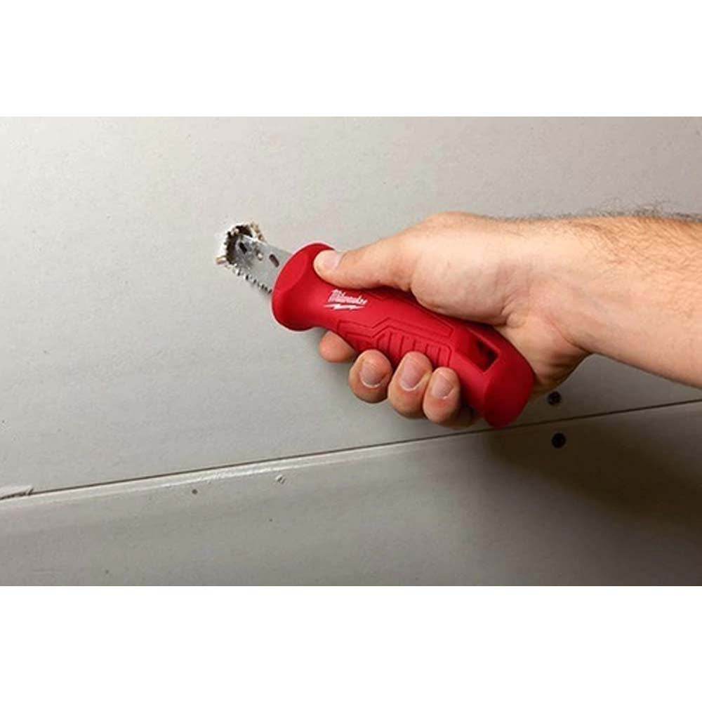 SIERRA DE MANO PARA TABLAROCA 6" MILWAUKEE