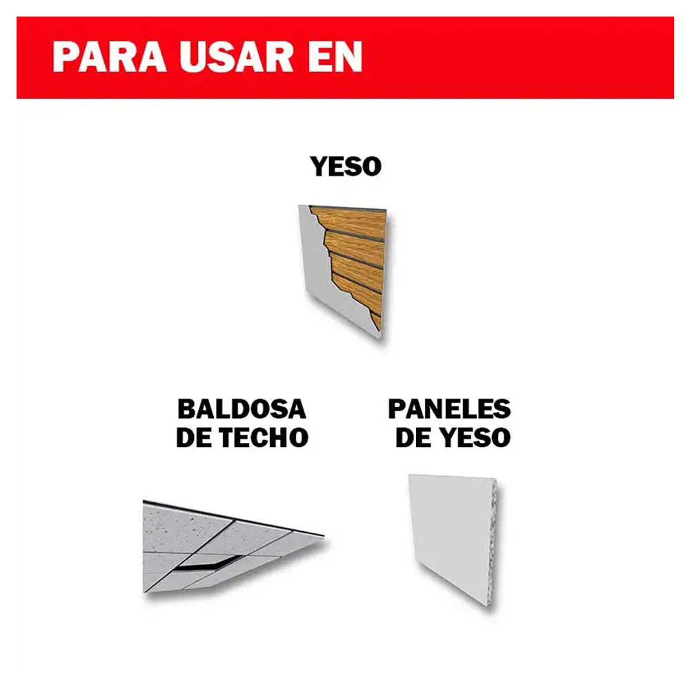 SIERRA DE MANO PARA TABLAROCA 6" MILWAUKEE