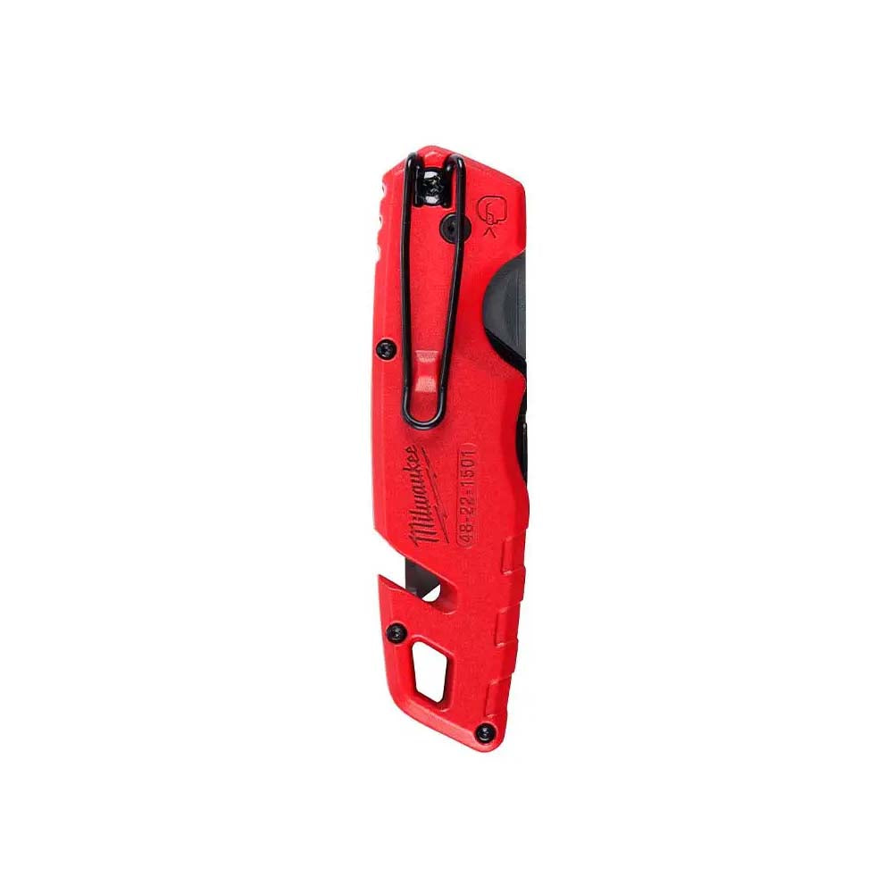 NAVAJA PLEGABLE FASTBACK USO GRAL MILWAUKEE