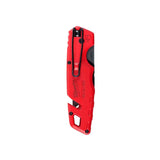 NAVAJA PLEGABLE FASTBACK USO GRAL MILWAUKEE