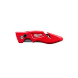 Navaja Plegable Fastback Milwaukee 48-22-1901