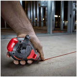 CARRETE CINTA TIRALINEAS (PERRO) 30 MTS. MILWAUKEE