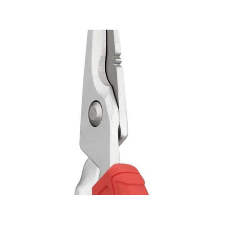 TIJERAS DE ELECTRICISTA MILWAUKEE