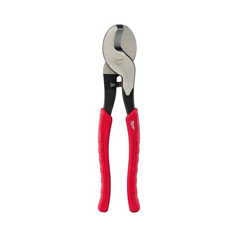 PINZA PARA CORTE DE CABLE CAPACIDAD MAXIMA DE CORTE CABLE DE COBRE 2/0 / ALUMINIO 4/0 MILWAUKEE