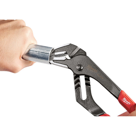 PINZA DE MORDAZA RECTA 10" MILWAUKEE