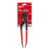 PINZA DE MORDAZA RECTA 10" MILWAUKEE