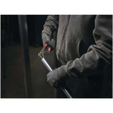 KIT PINZAS DE MORDAZA RECTA DE 6" Y 10" MILWAUKEE