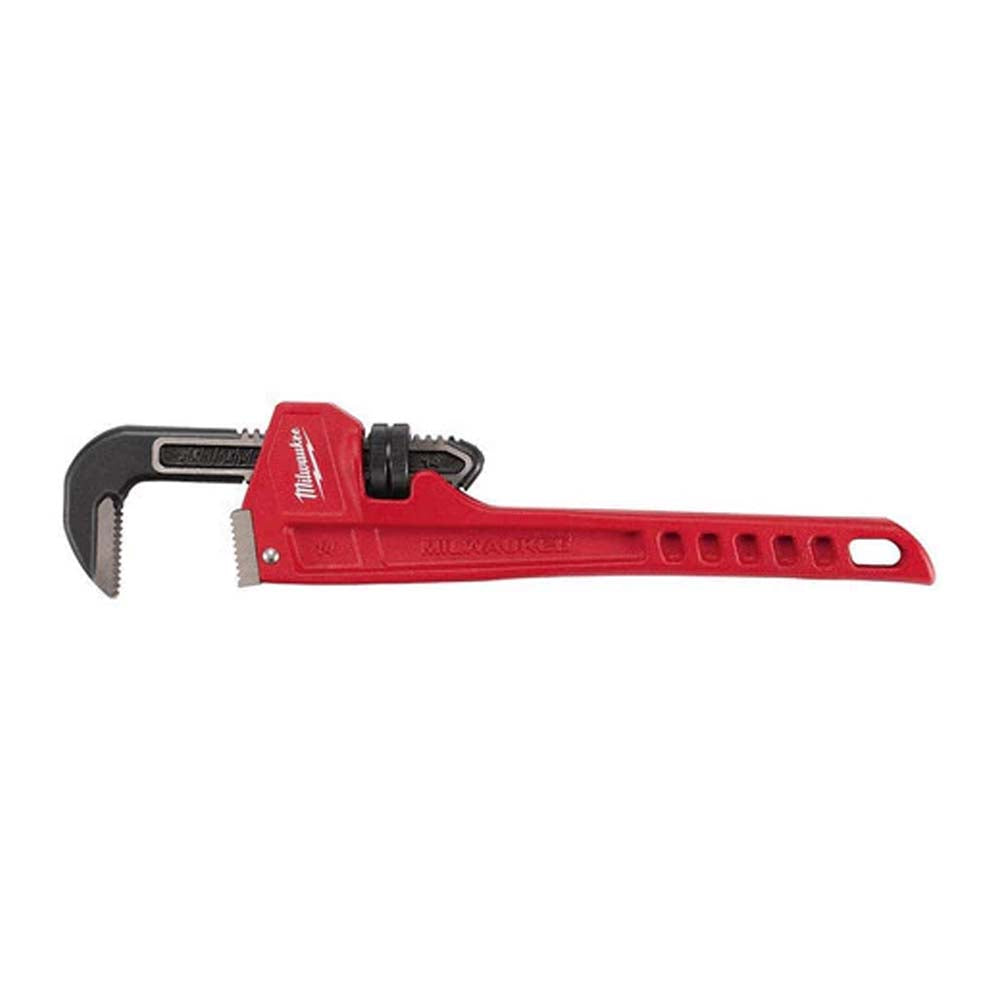 LLAVE STILSON PARA TUBOS DE ACERO DE 14" MILWAUKEE