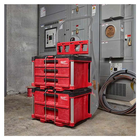 HILO DE REEMPLAZO PARA DESBROZADORA 0.095" X 250 MILWAUKEE