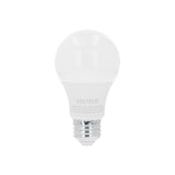 LAMPARA LED ATENUABLE 9W/127V. TIPO BULBO 3000K LUZ CALIDA LED-60DC 48298 TRUPER