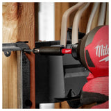 KIT PUNTAS DE DESTORNILLADOR DE IMPACTO SHOCKWAVE **22 PIEZAS** MILWAUKEE