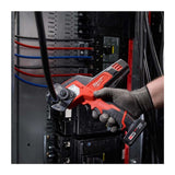 CUCHILLA/HOJA PARA CORTADOR DE CABLE M12 PARA CALIBRE 600MCM COBRE / 750MCM ALUMINIO MILWAUKEE