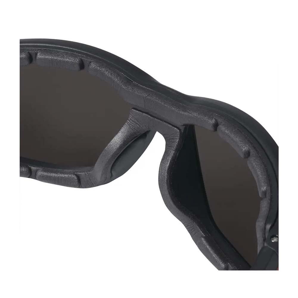 GAFAS DE SEGURIDAD DE ALTO DESEMPEÑO POLARIZADAS MILWAUKEE