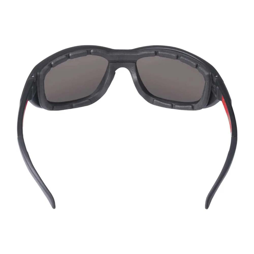GAFAS DE SEGURIDAD DE ALTO DESEMPEÑO POLARIZADAS MILWAUKEE