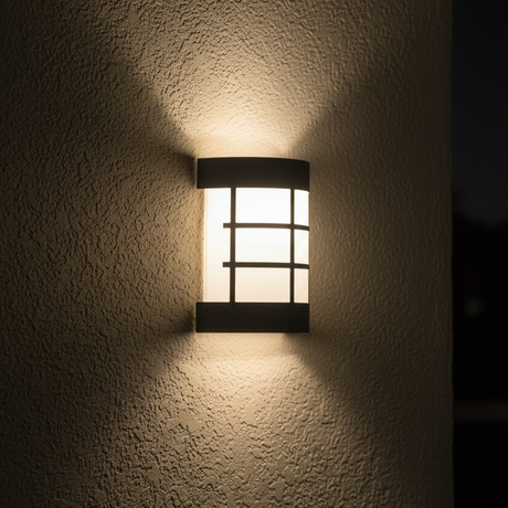 ARBOTANTE 1 LUZ CRISTAL 60W. NEGRO LIBAROS ***ADIR***