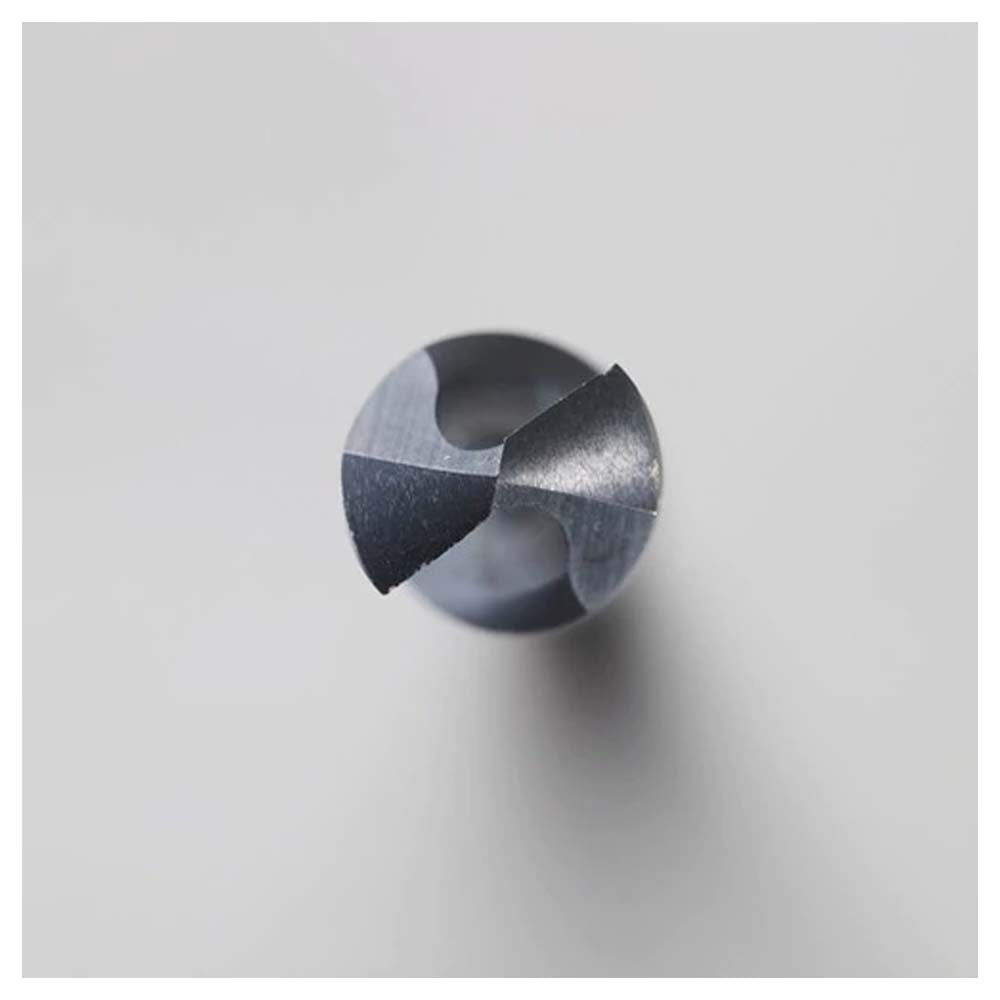 BROCA PARA METAL MADERA Y PVC HSS ACERO DE ALTA VELOCIDAD OXIDO NEGRO 3/4" MILWAUKEE