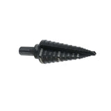 BROCA ESCALONADA PARA METAL 1/2 - 1X1/16 #8 MILWAUKEE