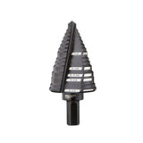 BROCA ESCALONADA PARA METAL 7/8" - 1-3/8" #12 MILWAUKEE
