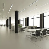 INTERIOR REGLETA LED 48W 3000K