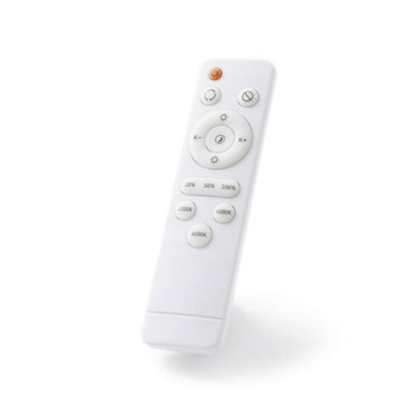 LUMINARIO SOBREPONER TECHO INT. LED 48W/100-240V. 2700-6500K PLAST. BCO. ACAMAR *** EXHIBIDO ***