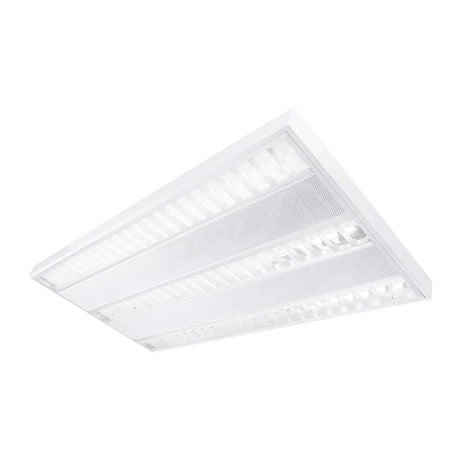 GABINETE LED DE INTERIOR PARA SOBREPONER 48LTLLED3282V40BL TECNOLITE