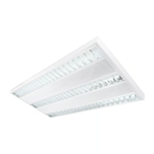 LÁMPARA DE INTERIOR LED TECNOLITE MENEN I PARA SOBREPONER 48W LUZ DE DÍA BASE G5
