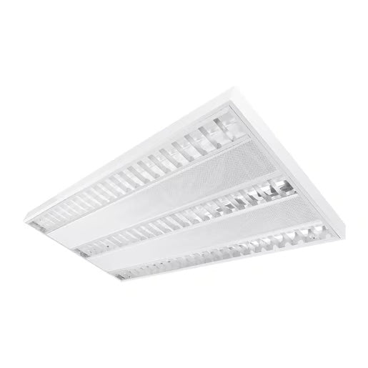 LÁMPARA DE INTERIOR LED TECNOLITE MENEN I PARA SOBREPONER 48W LUZ DE DÍA BASE G5