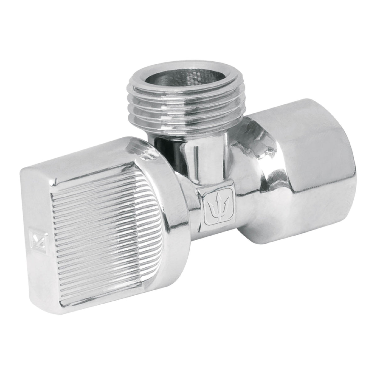 LLAVE ANGULAR 1/2 X 1/2" 1/4 DE VUELTA MCA TRUPER CONSTRUCCION *** OFRECER 3401CV ***