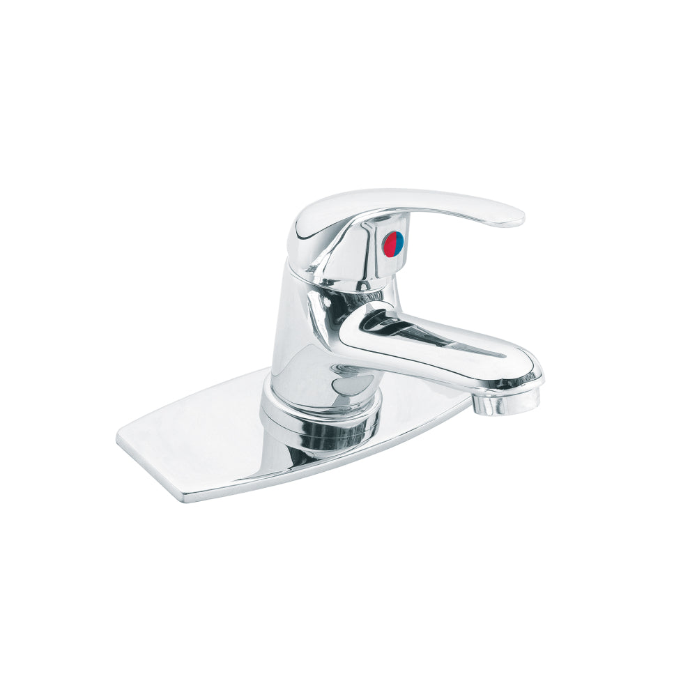 MEZCLADORA PARA LAVABO MONOMANDO FOSET AQUA
