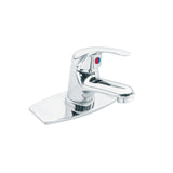 MEZCLADORA PARA LAVABO MONOMANDO FOSET AQUA