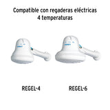 BRAZO PLASTICO PARA REGEL-3 Y REGEL- 4 MCA TRUPER FOSET