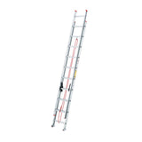 ESCALERA ALUM TIII EXTENSION 20 PELDAÑOS