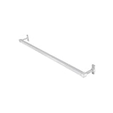 TOALLERO DE BARRA FOSET BASIC