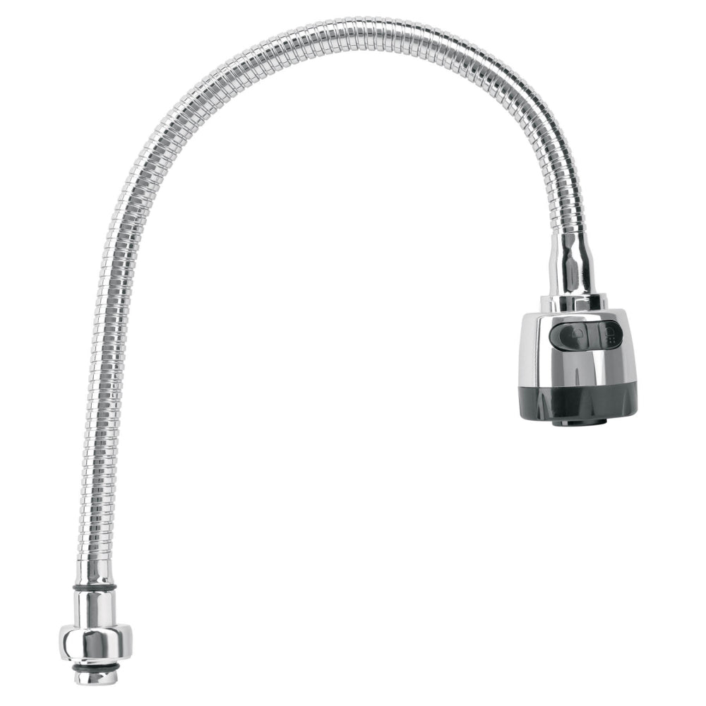 CUELLO FLEXIBLE DE REPUESTO PARA FREGADERO FOSET AQUA