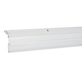 GUARDAPOLVO AUTOMATICO 90 CM BLANCO TRUPER HERMEX