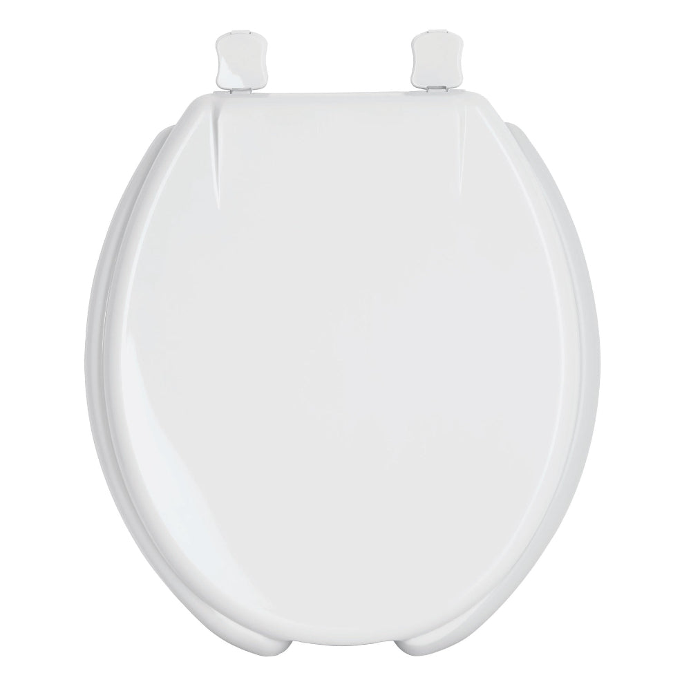 ASIENTO PARA WC 40 CM BLANCO FOSET AQUA