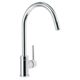 MEZCLADORA PARA FREGADERO CON MANGUERA EXTRAIBLE FOSET ELEMENT